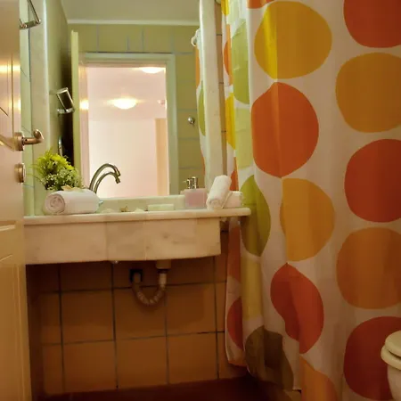 ειρήνη 4* Χερσόνησος