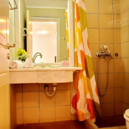 ειρήνη Χερσόνησος