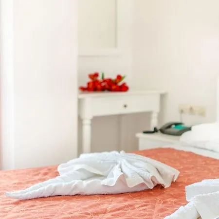 ειρήνη 4* Χερσόνησος