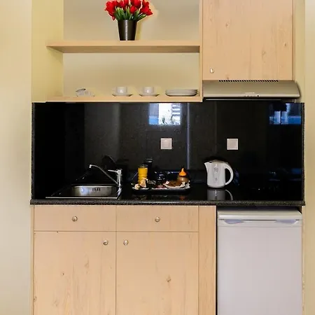 ειρήνη 4* Χερσόνησος