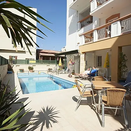 ειρήνη Χερσόνησος