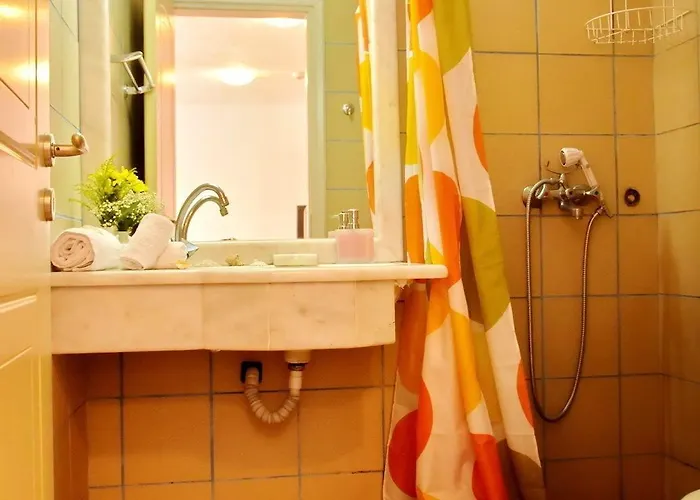 Irini Hersonissos (Crete)