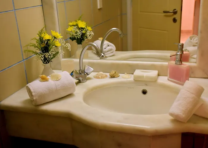 Irini Aparthotel Hersonissos (Crete)