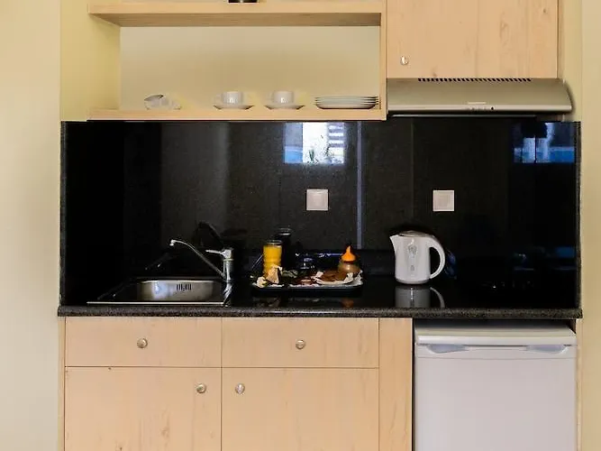 Irini 4* Hersonissos (Crete)