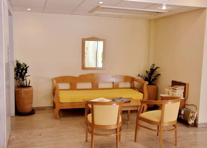 Aparthotel Irini Hersonissos (Crete)