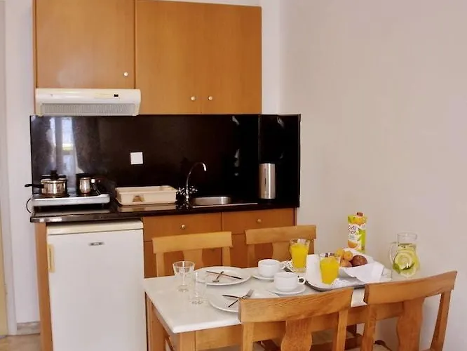 Irini Hersonissos (Crete)