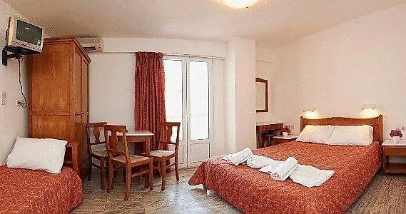 Irini 4* Hersonissos (Crete)