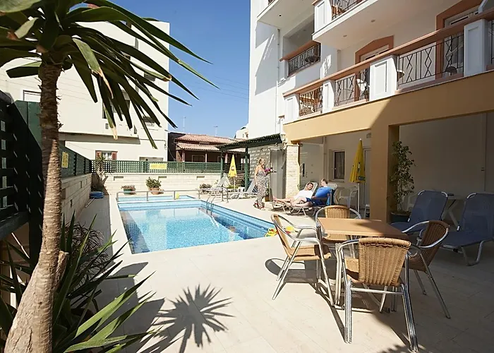 Irini Hersonissos (Crete)