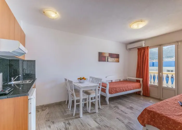 Irini Aparthotel Hersonissos (Crete)