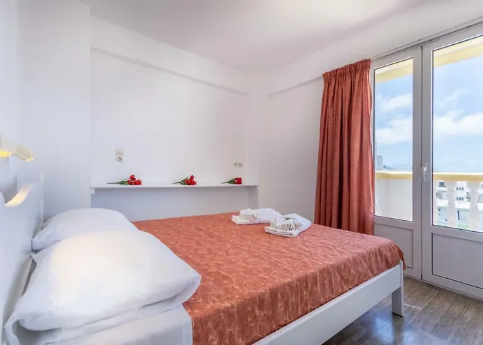 Irini Hersonissos (Crete)