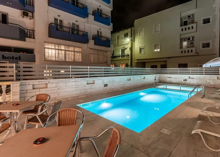 Irini Hersonissos (Crete)