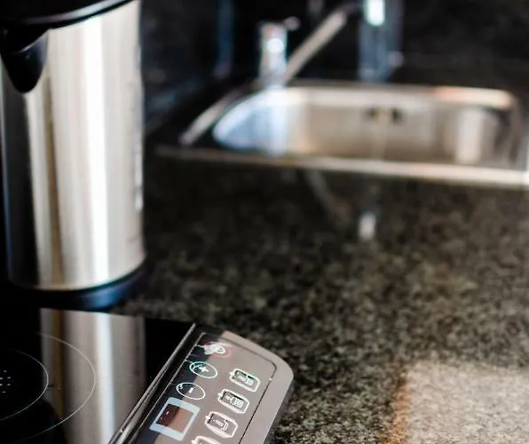 Irini Aparthotel Hersonissos (Crete)