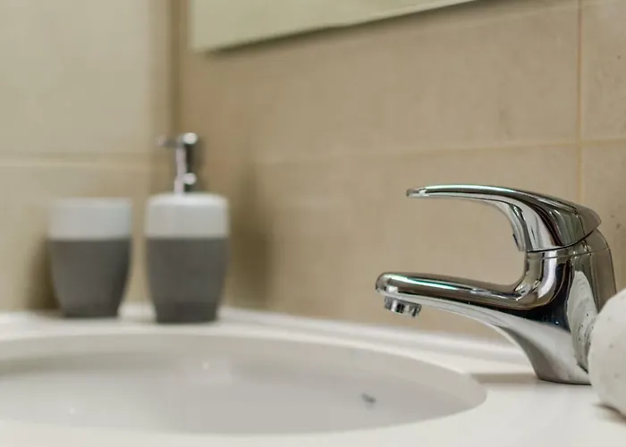 Irini 4* Hersonissos (Crete)