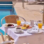Irini 4* Hersonissos (Crete)