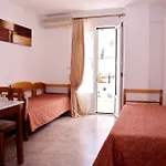 Irini Aparthotel 4*