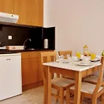 Irini Aparthotel Hersonissos (Crete)