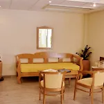 Aparthotel Irini Hersonissos (Crete)