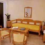 Irini Aparthotel 4*