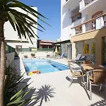 Irini 4* Hersonissos (Crete)