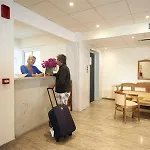 Irini Aparthotel Hersonissos (Crete)
