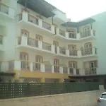 Irini Aparthotel 4*