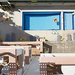 Irini 4* Hersonissos (Crete)