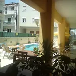Aparthotel Irini Hersonissos (Crete)