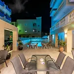 Irini Aparthotel Hersonissos (Crete)