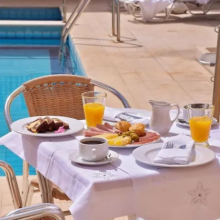 Irini 4* Hersonissos (Crete)