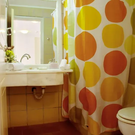 Irini Apart Otel
