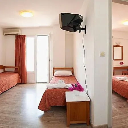 Irini Hersonissos (Crete)