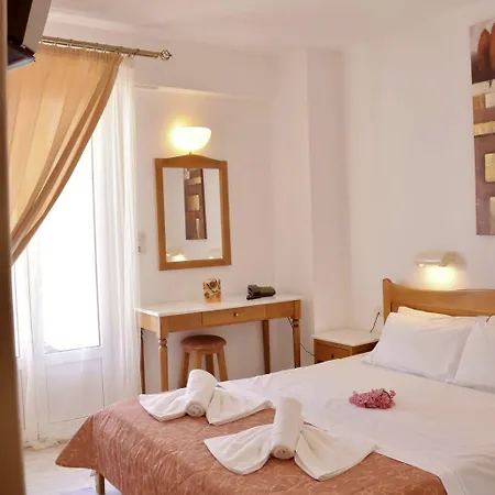 Апарт-готель Irini