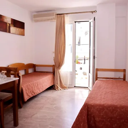 Irini Aparthotel 4*