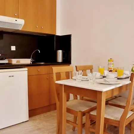 Irini Aparthotel Hersonissos (Crete)
