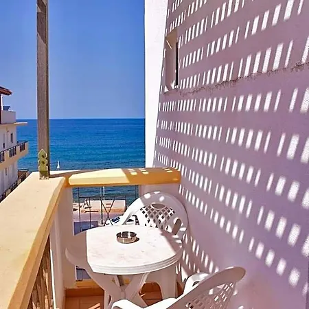 Irini 4* Hersonissos (Crete)