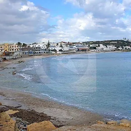 Irini Aparthotel Hersonissos (Crete)
