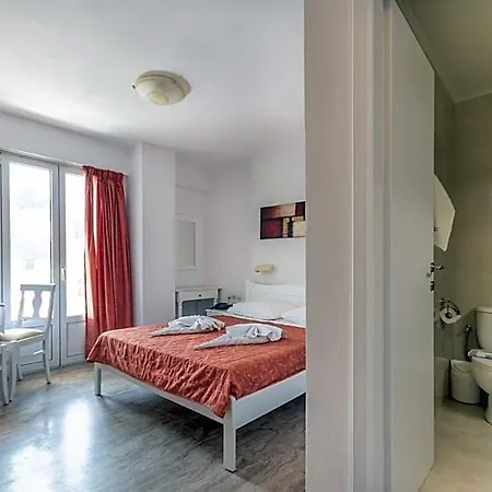 Irini Aparthotel