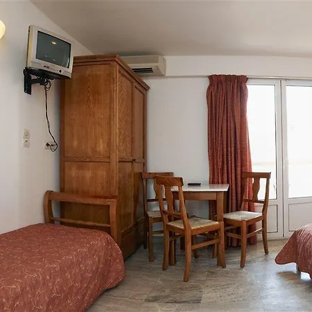 Irini Апарт-готель 4*