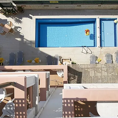 Irini 4* Hersonissos (Crete)