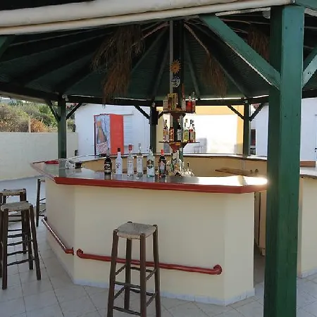 Irini Апарт-готель