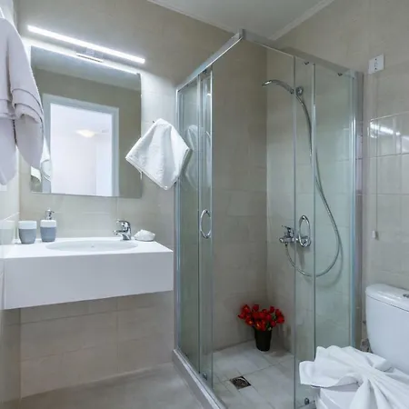 Irini 4* Херсонісос