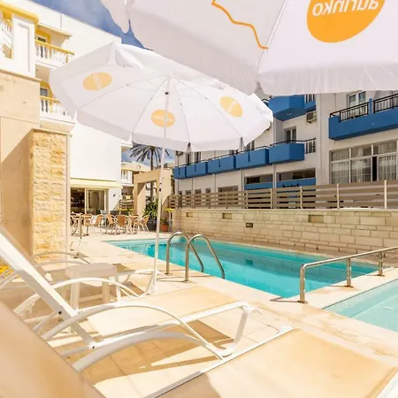 Апарт-готель Irini