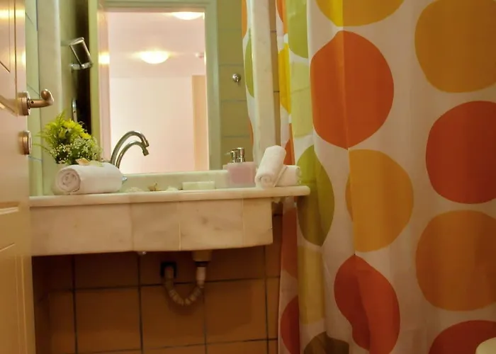 Irini 4* Chersonissos