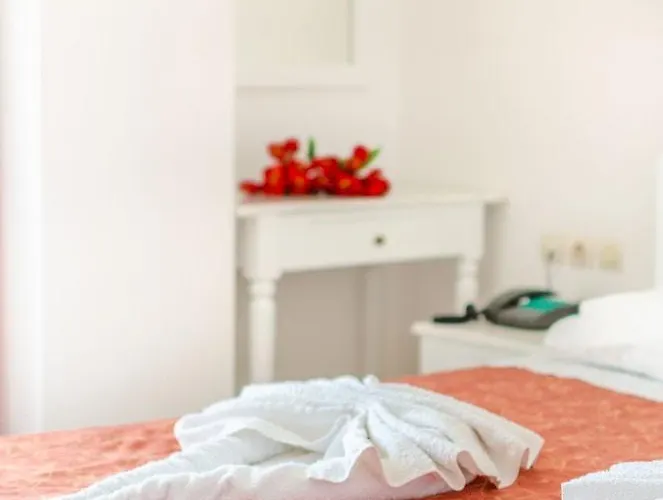 Irini 4* Chersonissos