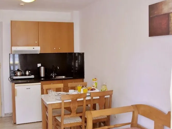 Irini 4* Chersonissos