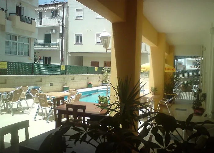 Aparthotel Irini Chersonissos