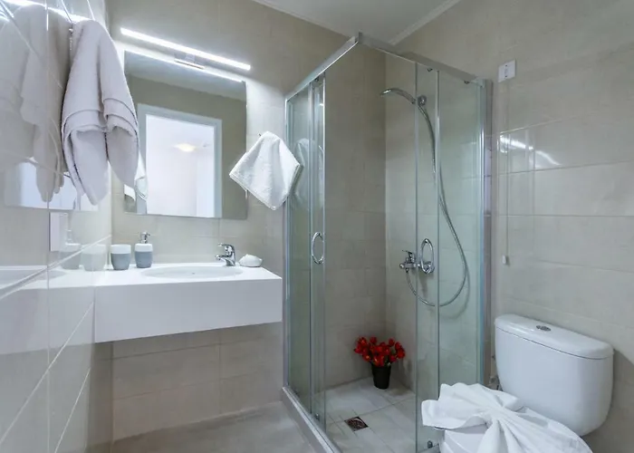 Irini 4* Chersonissos