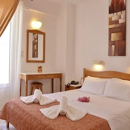 Irini Aparthotel Limenas Chersonisou