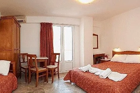 Irini 4* Limenas Chersonisou