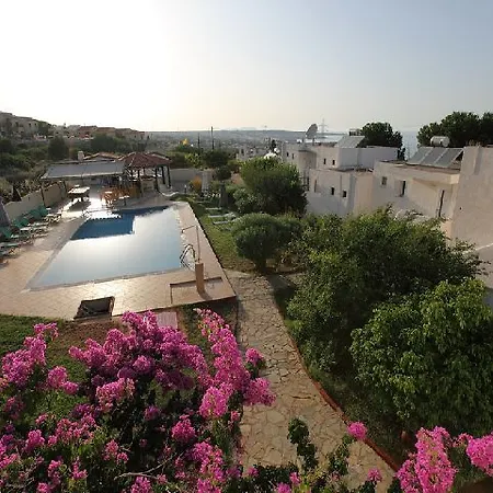 Irini 4* Limenas Chersonisou